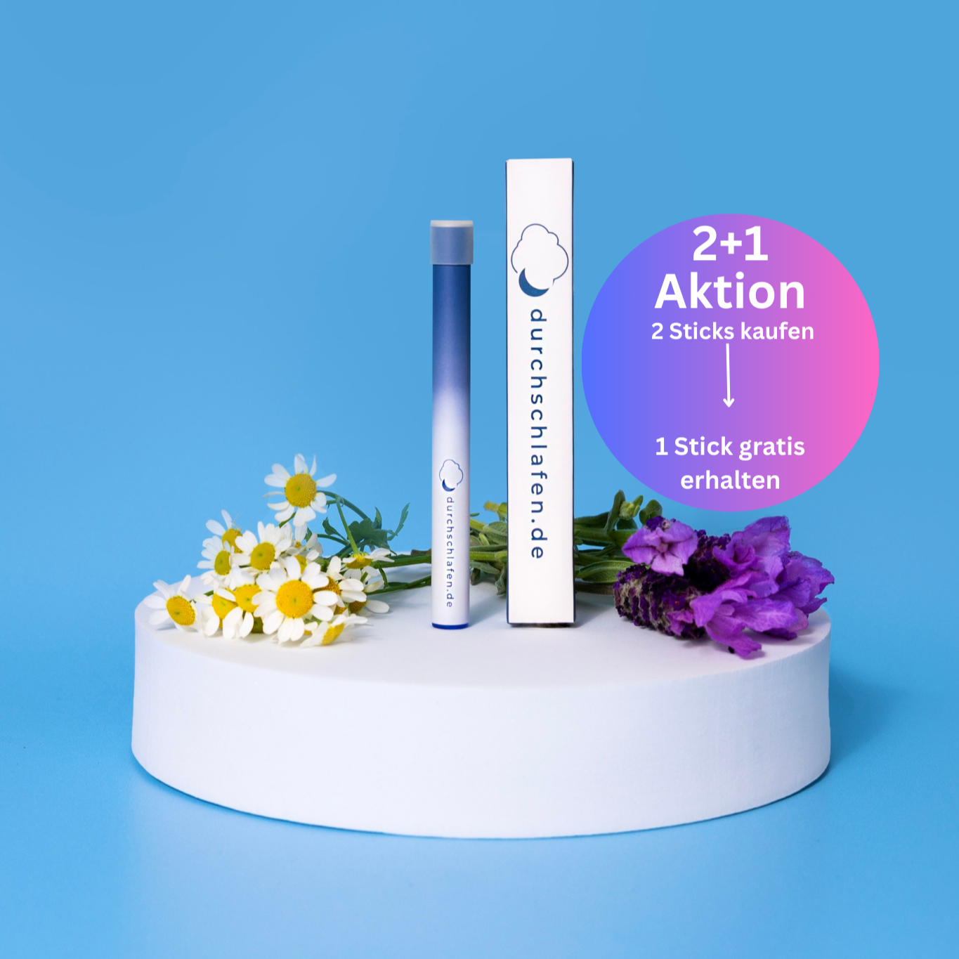 Melatonin Stick